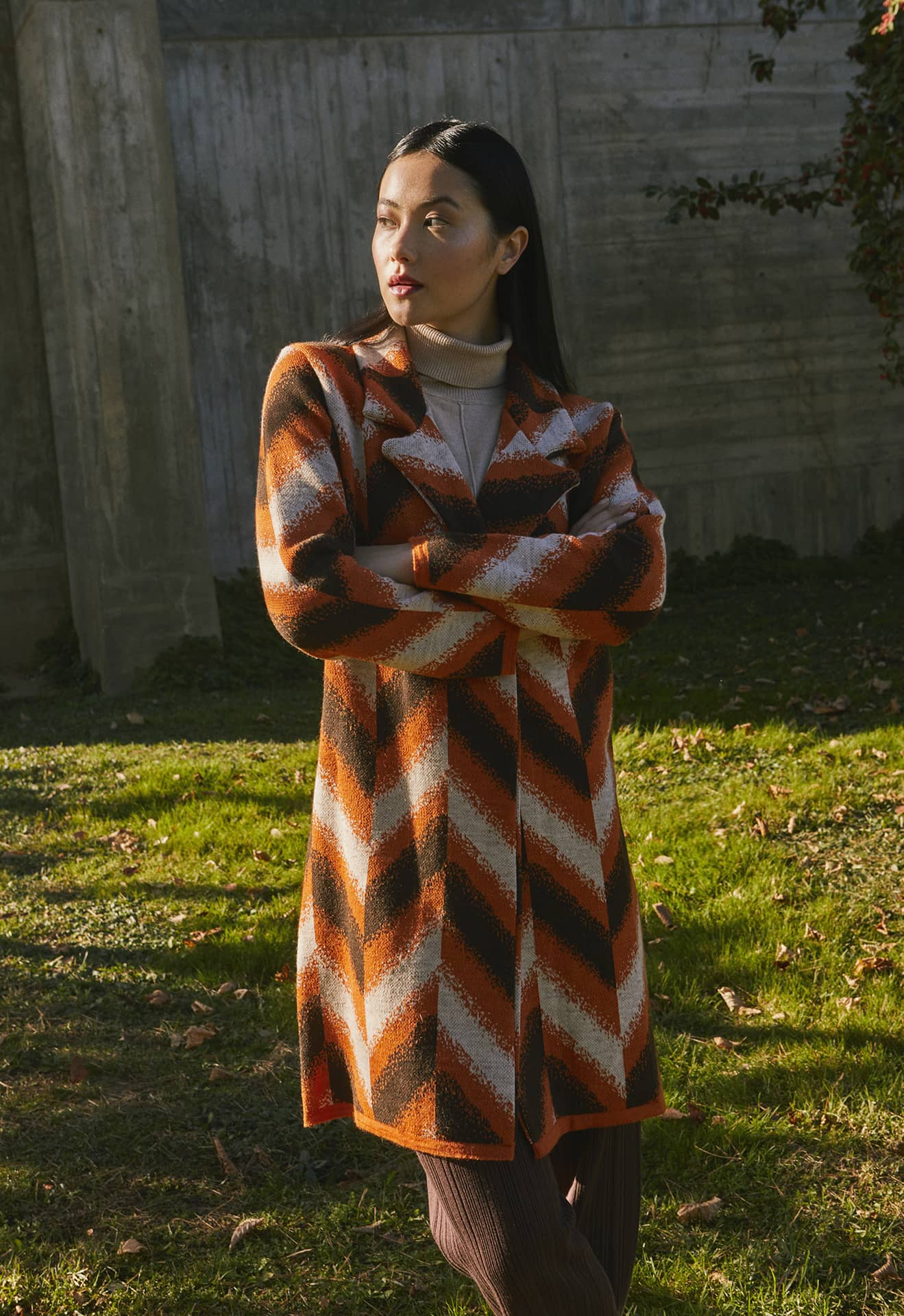 WNT COLECCION OTOÑO INVIERNO 2023-24